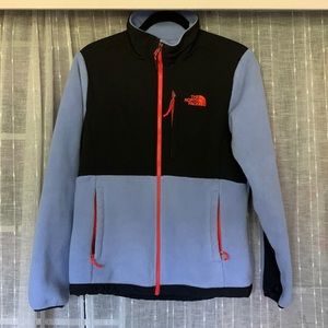 the North Face Denali Fleece Jacket